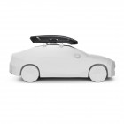 Thule VECTOR M Black